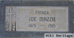 Joseph M. "joe" Mazzie