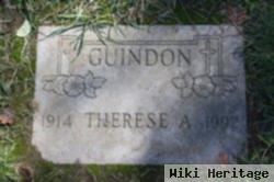 Therese A. Guindon