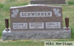 Michael John Schwinnen