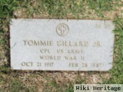 Tommie Gillard