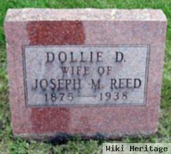 Dollie Duncan Greenway Reed