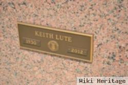 Keith Lute