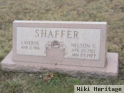 Nelson V Shaffer