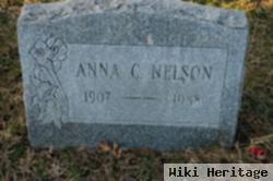 Anna C. Nelson