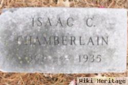 Isaac Charles Chamberlain