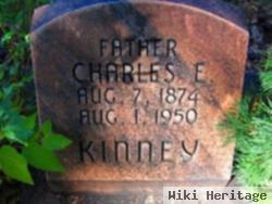 Charles Elliott Kinney