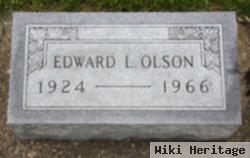 Edward L. Olson