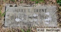 Mary Lou Trent