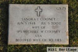 Sandra L. Cooney