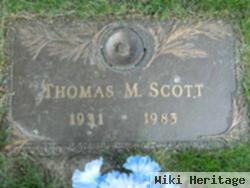 Thomas Marr Scott