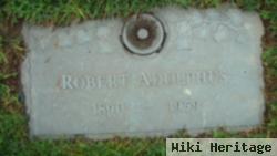 Robert Adolphus