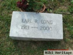 Earl R Long