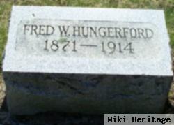 Fred W. Hungerford