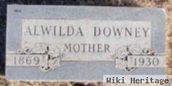 Alwilda Downey