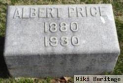 Albert Price