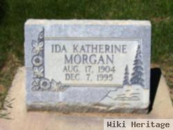 Ida Katherine Morgan