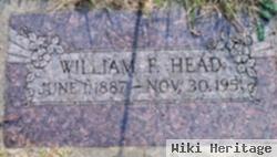 William F. Head