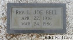 Rev L Joe Bell