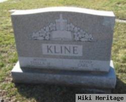 Stella M Kline