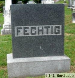 Radie Fechtig