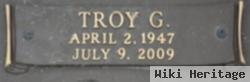 Troy Gray Mattox