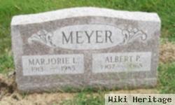 Albert P. Meyer