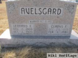 Leonard Faye Avelsgard