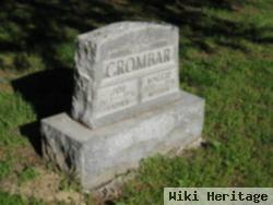 Joe Crombar