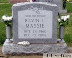 Kevin L. Massie