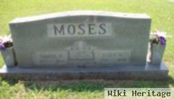 Samuel H. Moses