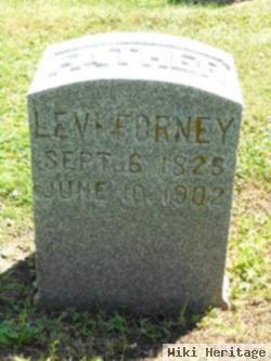 Levi Forney