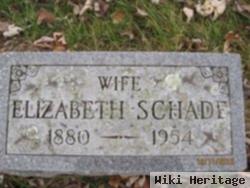 Elizabeth Schade