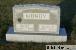 Hazel Marie Emley Mundy