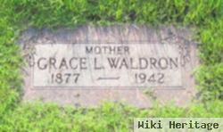 Grace L Hufford Waldron