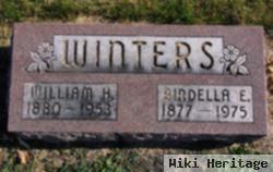 William H. Winters