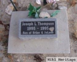 Joseph L. Thompson