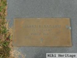 James E. Collins