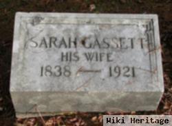 Sarah Gassett Hoskison