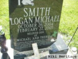 Logan Michael Smith