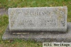 Lillian Mcclelland