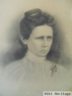 Nora Leetie Pitman Derossette