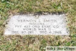 Vernon L Smith