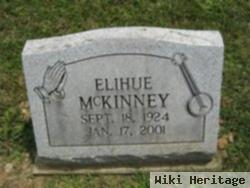 Elihue Mckinney