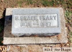 Grace Dickinson Frary