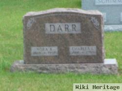 Nora A. Darr