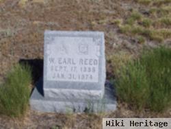 W. Earl Reed