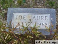 Joe Jaure