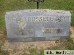 Mamie L Trussell