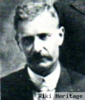 James Sneddon Allen