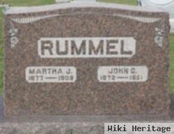 John C Rummel